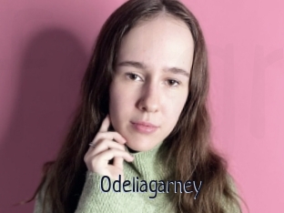 Odeliagarney