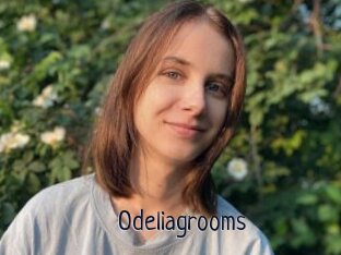 Odeliagrooms