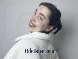 Odeliahammond