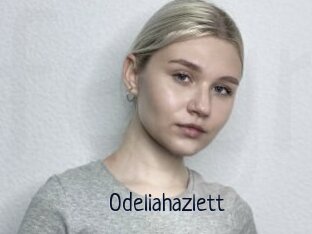 Odeliahazlett