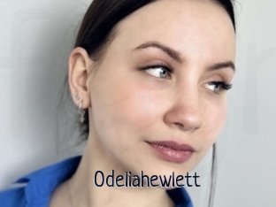 Odeliahewlett