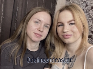 Odelinaandeaster