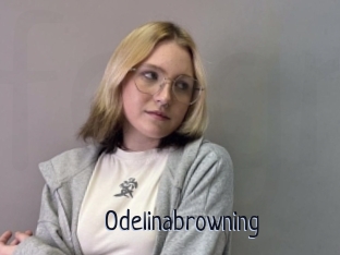 Odelinabrowning