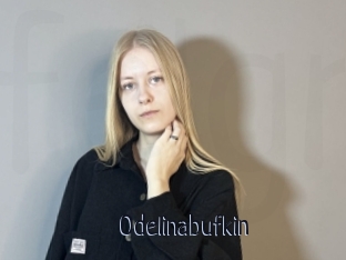 Odelinabufkin