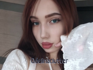 Odelinaclutter