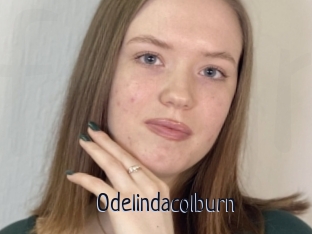 Odelindacolburn