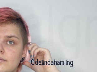 Odelindahamling