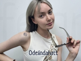 Odelindahatt