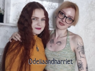 Odellaandharriet