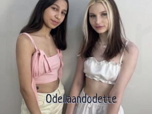 Odellaandodette