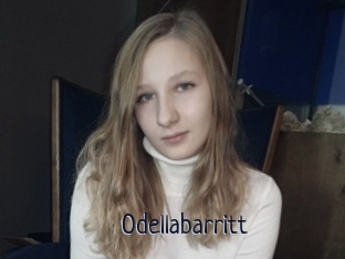 Odellabarritt