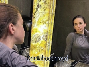 Odellaboothroyd