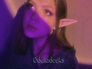 Odelladeeks