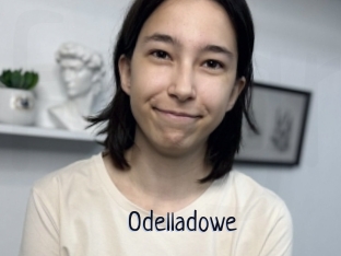 Odelladowe