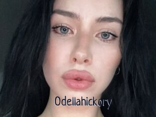 Odellahickory