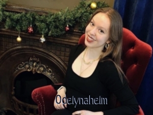 Odelynahelm