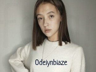 Odelynblaze