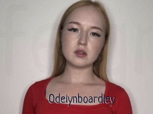 Odelynboardley