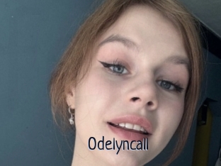 Odelyncall