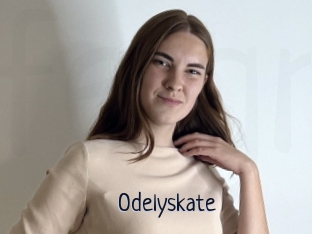 Odelyskate