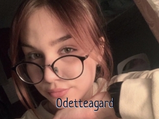 Odetteagard