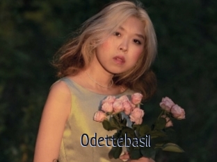 Odettebasil