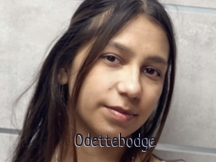 Odettebodge