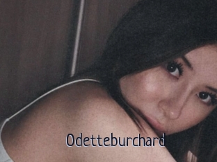 odetteburchard Fellation Gratuite
