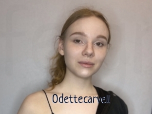 Odettecarvell