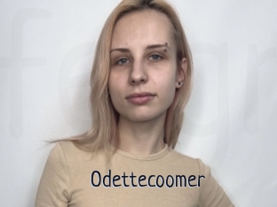 Odettecoomer