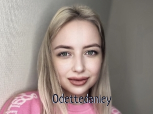 Odettedanley