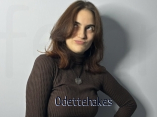 Odettehakes