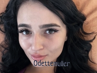 Odettemuller