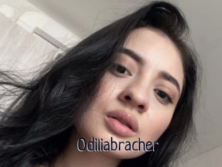 Odiliabracher