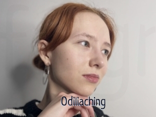 Odiliaching