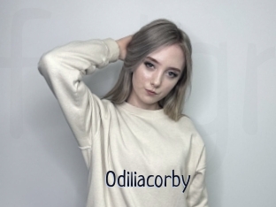 Odiliacorby