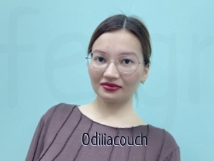 Odiliacouch