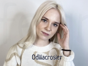 Odiliacrosier