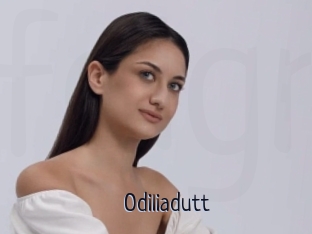 Odiliadutt