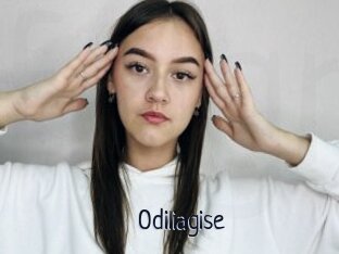 Odiliagise