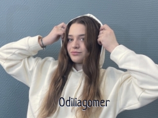 Odiliagomer