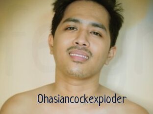 Ohasiancockexploder