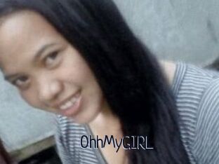 OhhMyGIRL