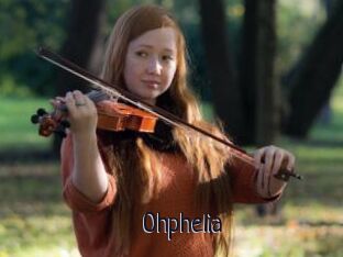 Ohphelia