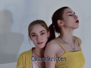 Okiandkristen