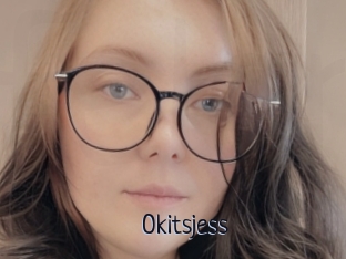 Okitsjess