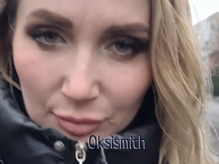 Oksismith