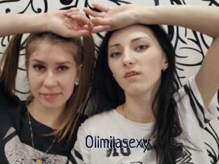 Olimilasexy