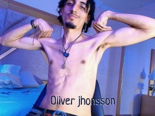 Oliver_jhonsson