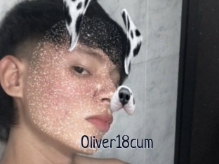 Oliver18cum